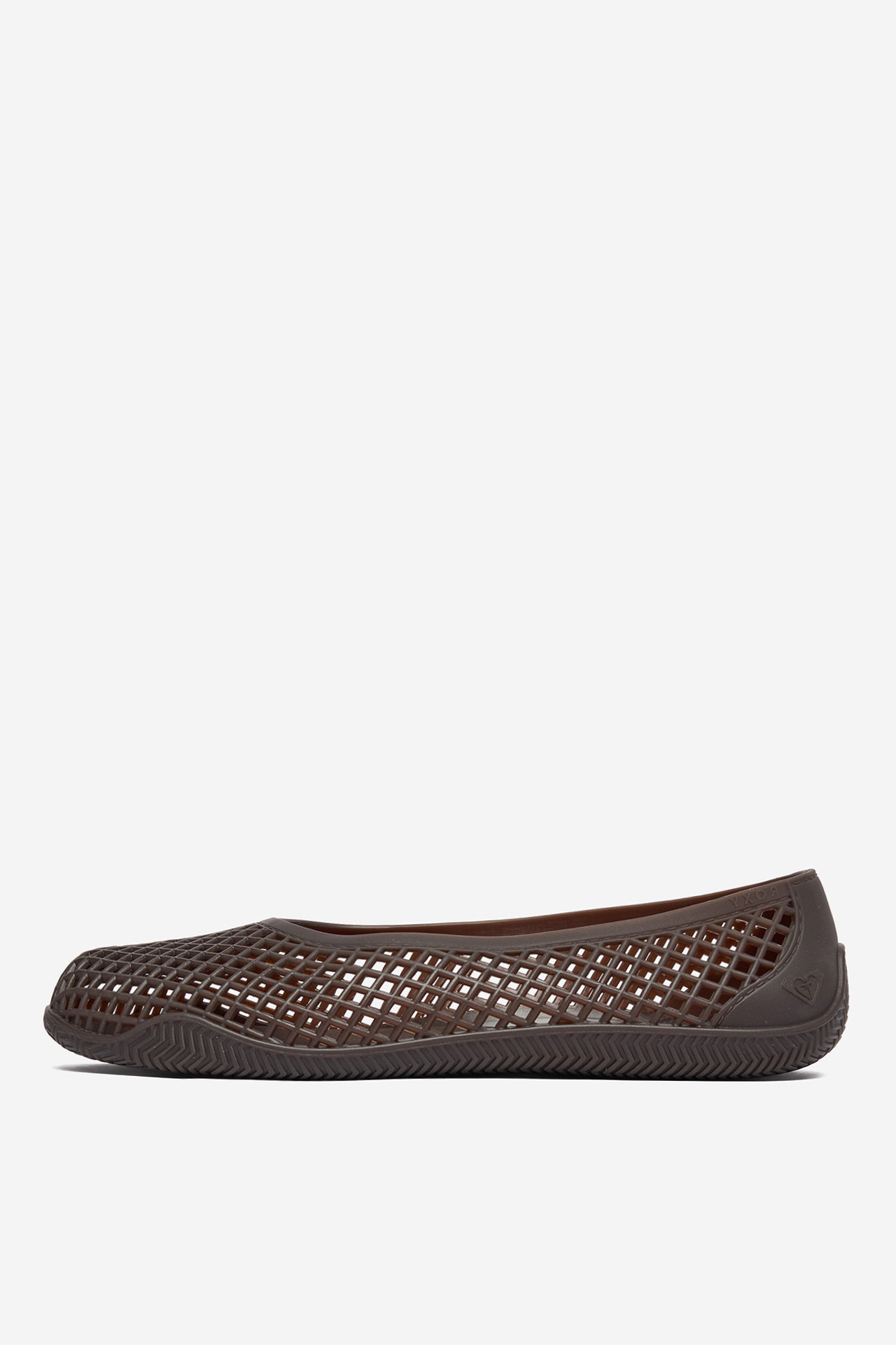 Obuv do vody Hnědá