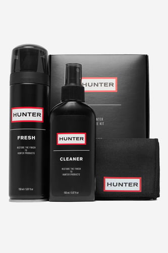 HUNTER CARE KIT ČERNÁ