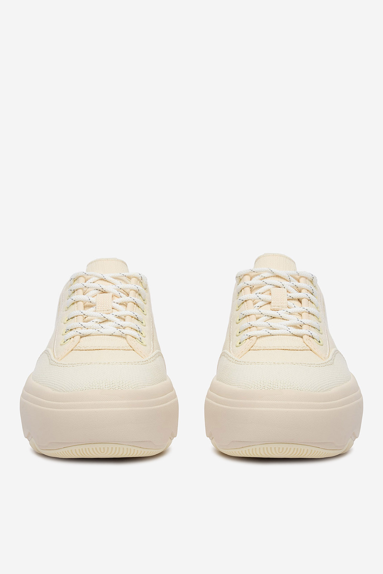 Sneakersy Světle žlutá