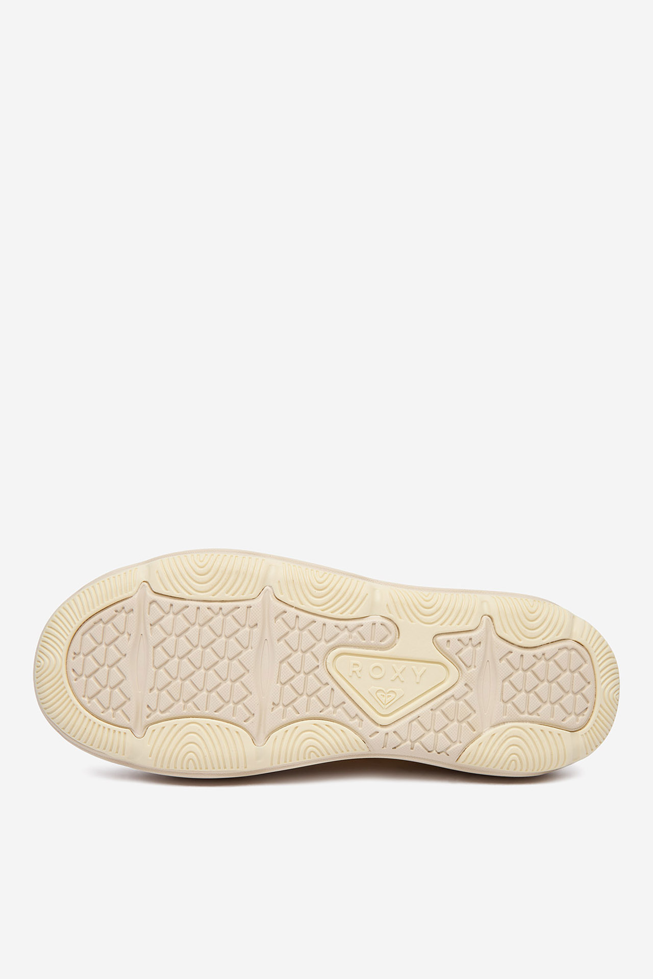 Sneakersy Světle žlutá