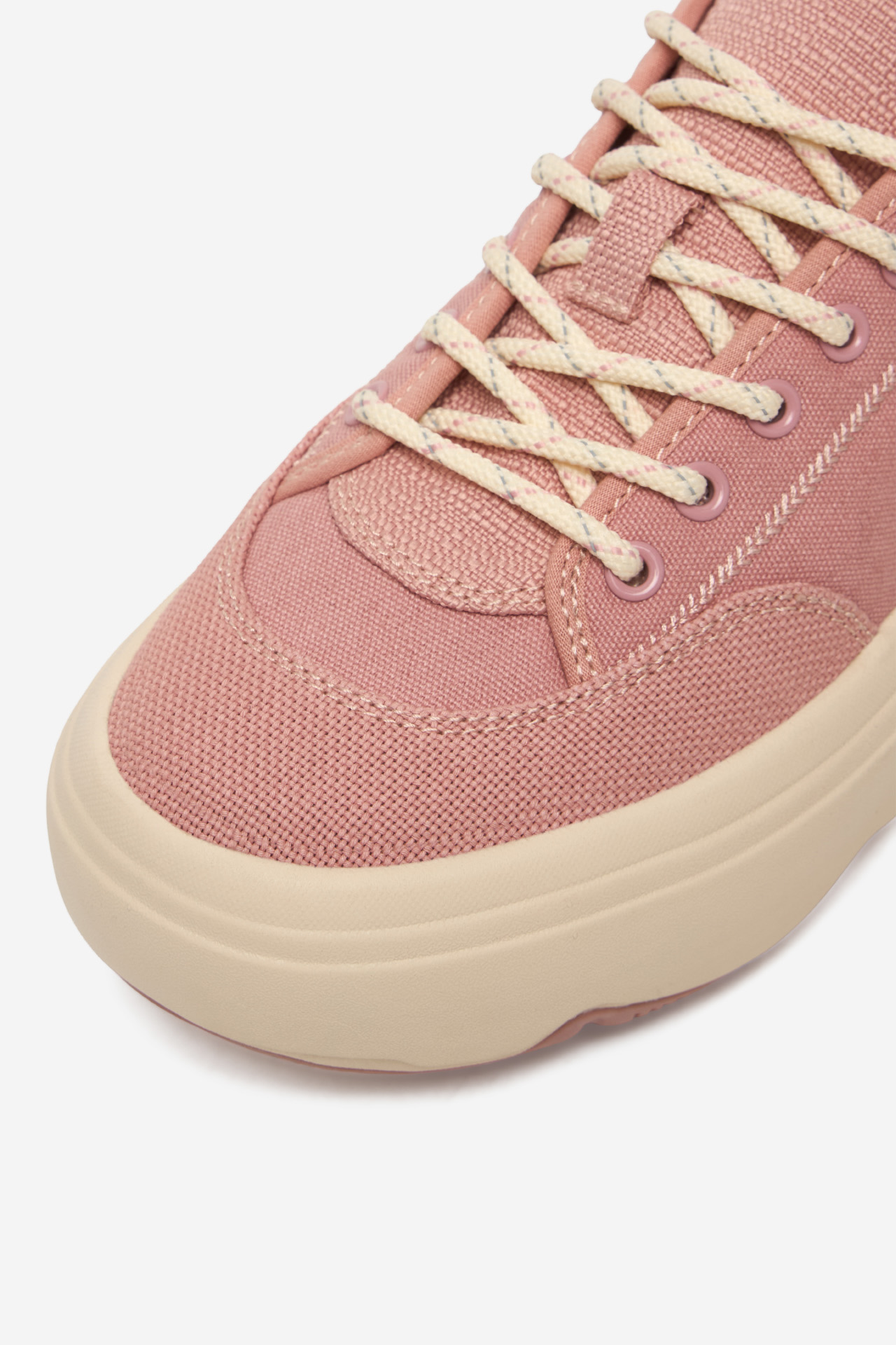 Sneakersy Růžová