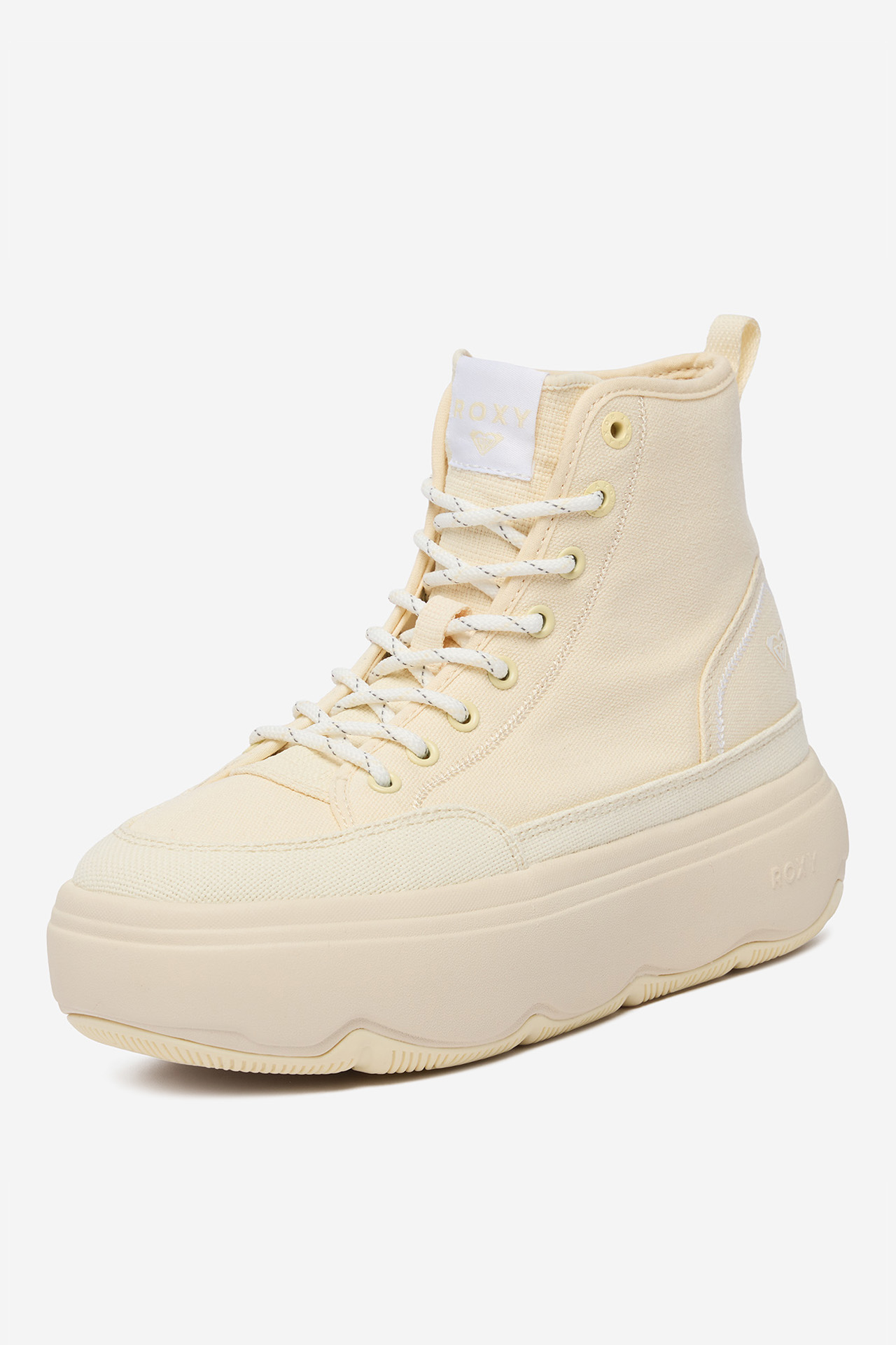 Superge Svetlo rumena