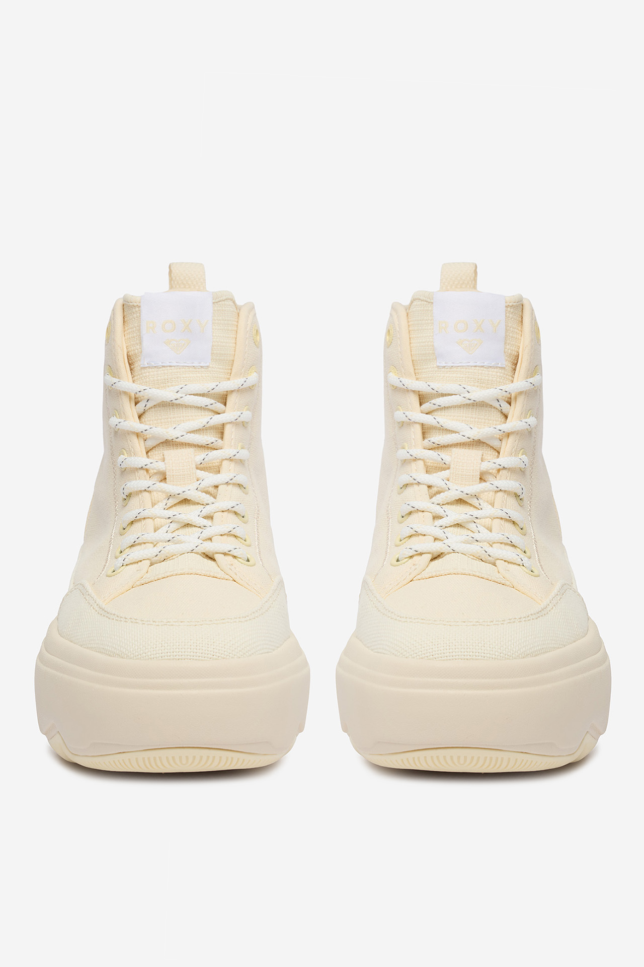 Superge Svetlo rumena