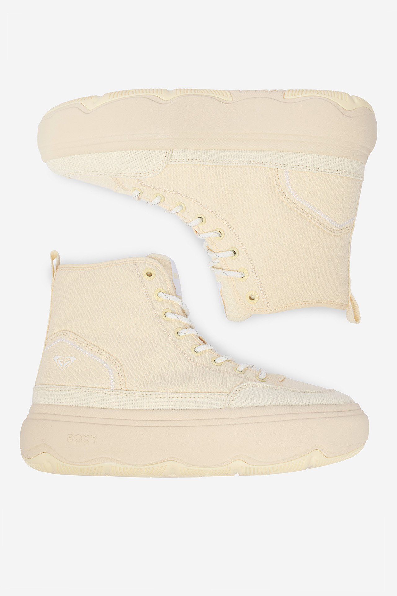 Superge Svetlo rumena