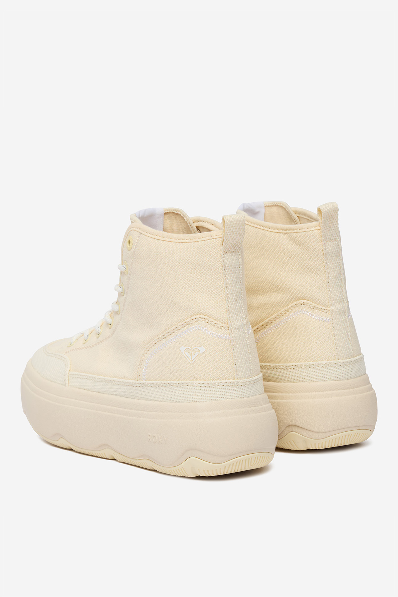 Superge Svetlo rumena