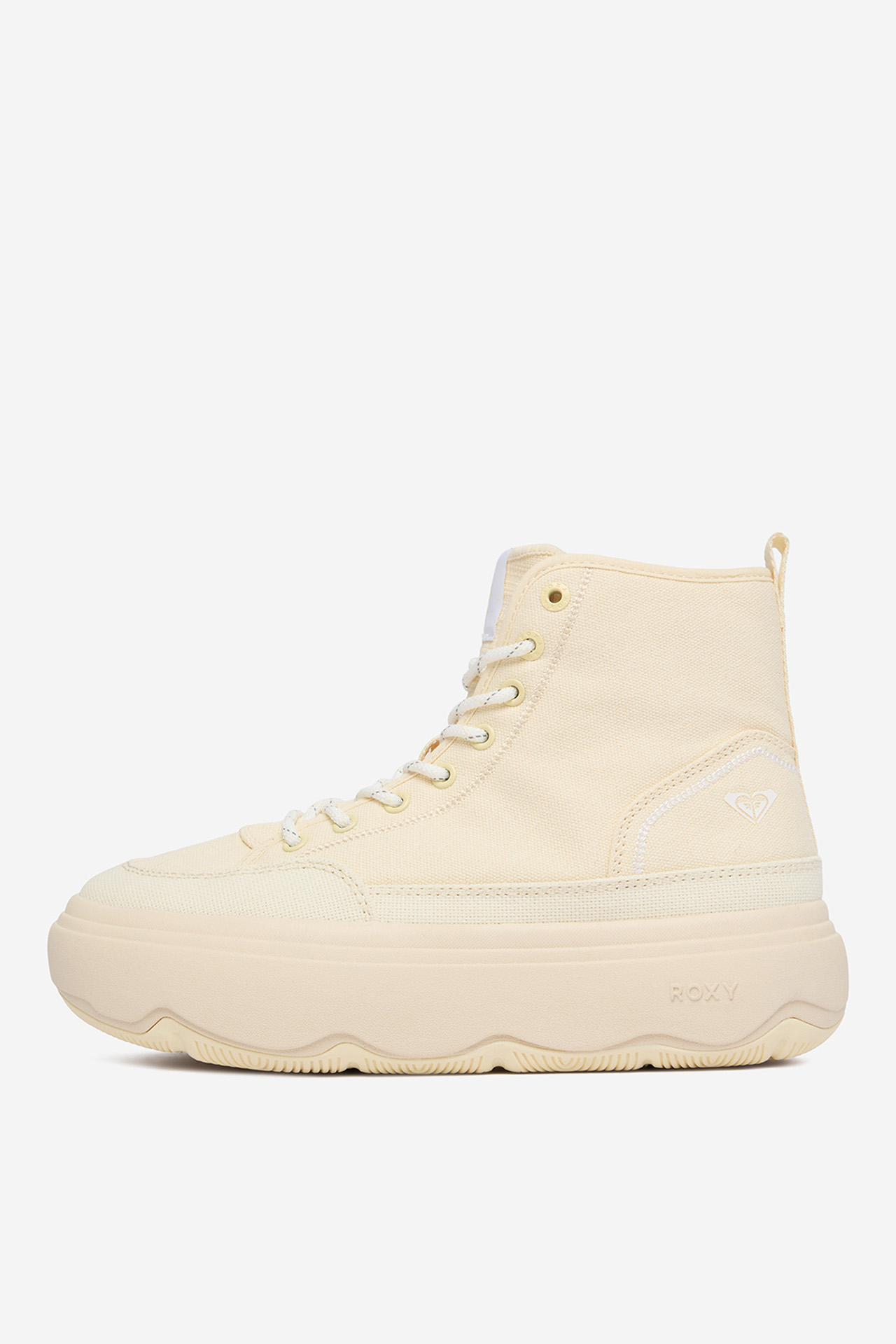 Superge Svetlo rumena