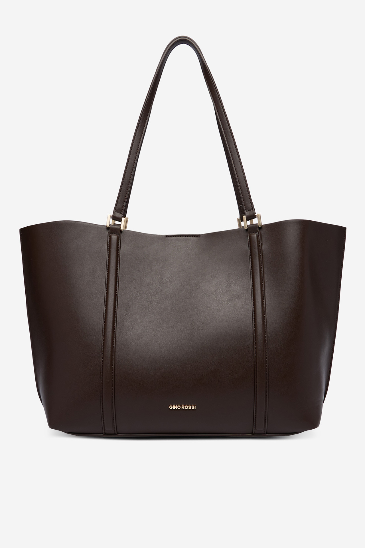 Kabelka Tmavě hnědá