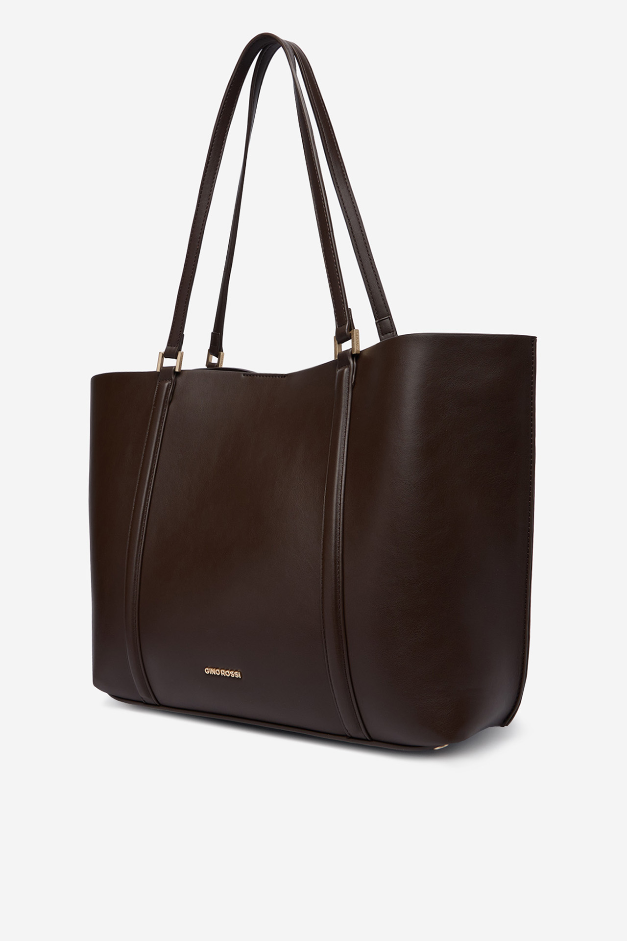 Kabelka Tmavě hnědá