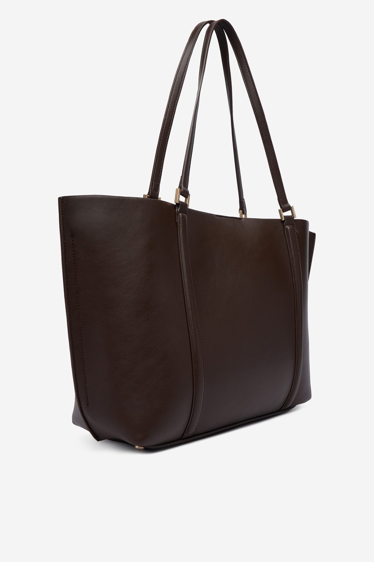 Kabelka Tmavě hnědá