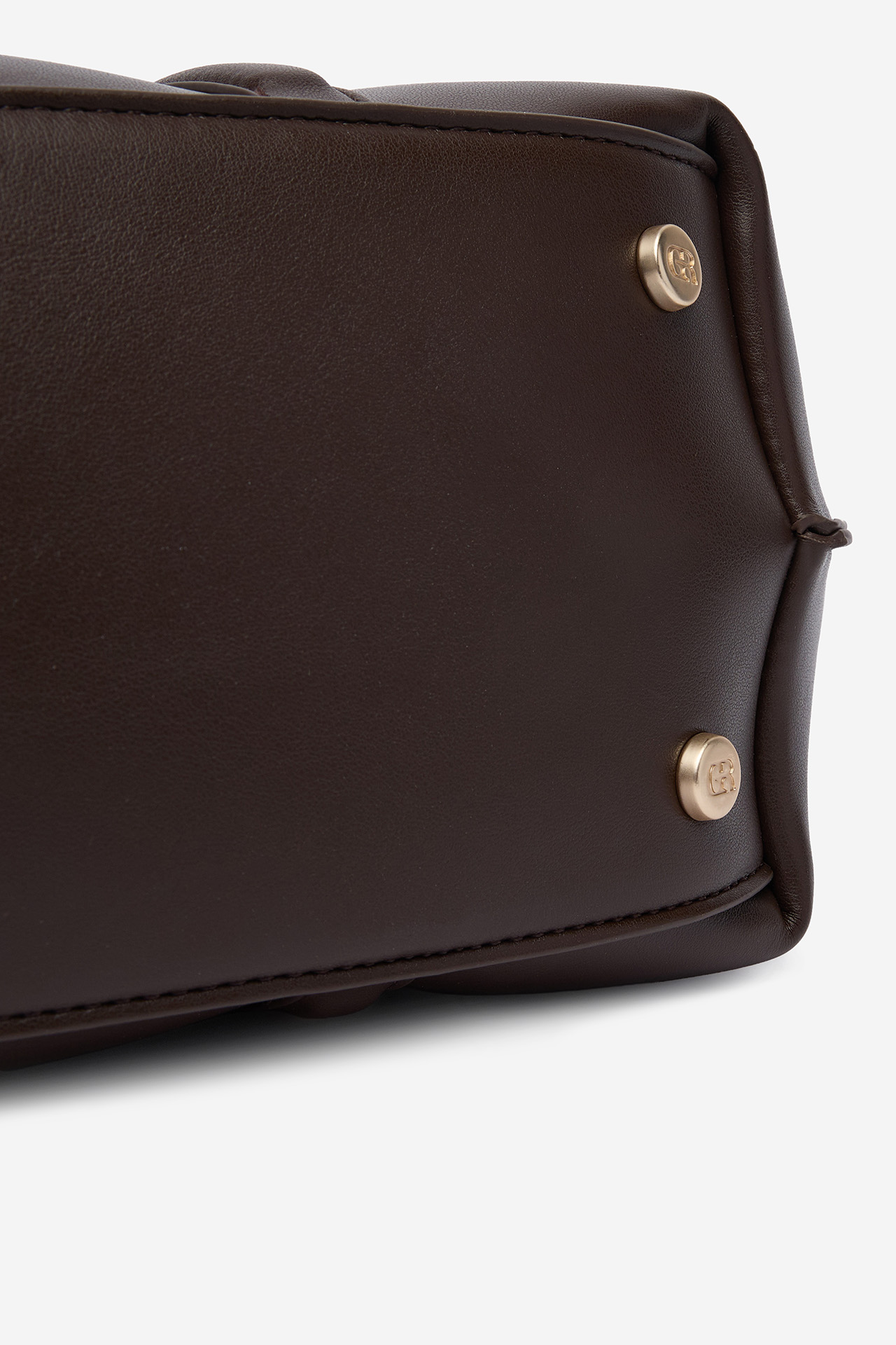 Kabelka Tmavě hnědá