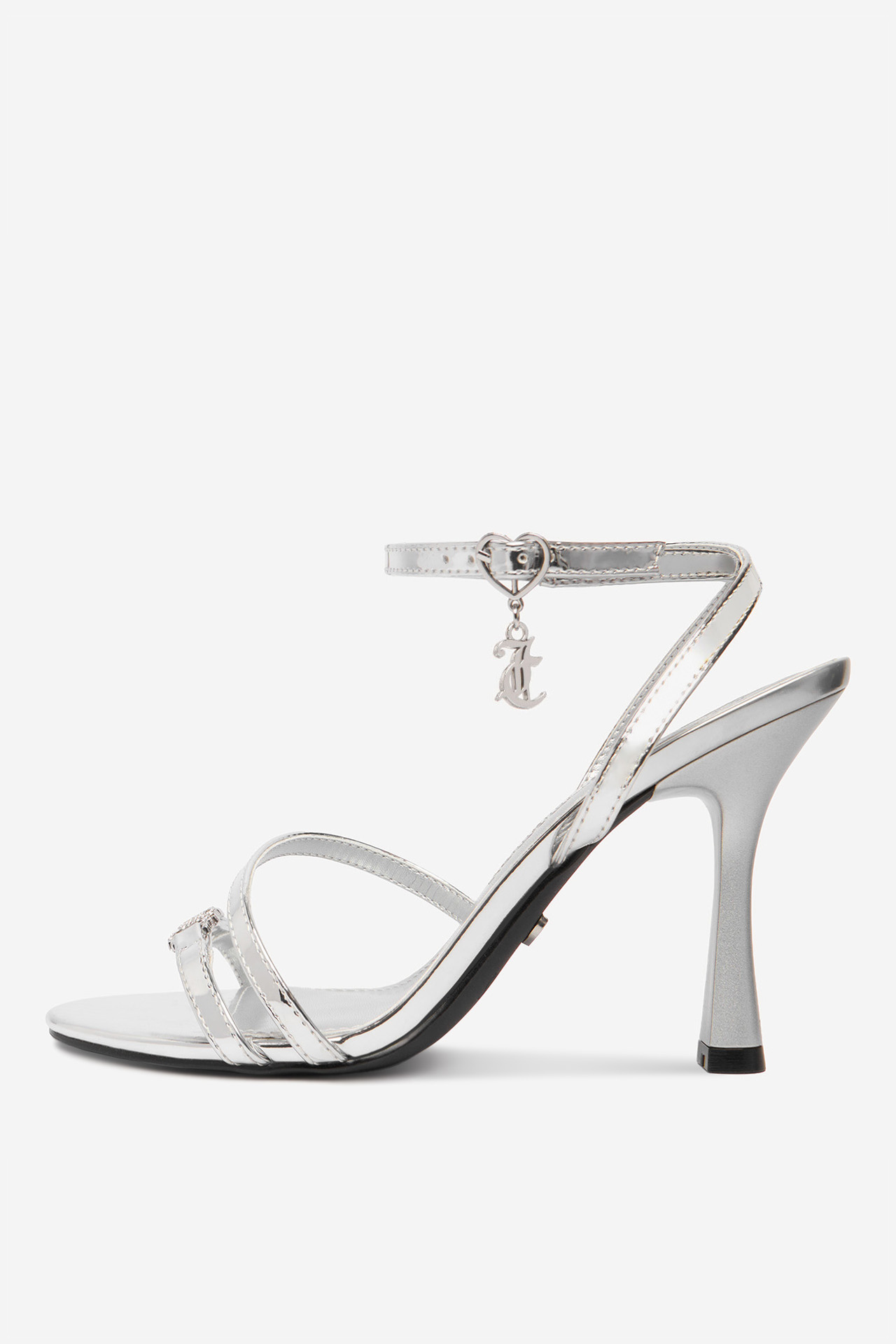 Szandál Ezüst