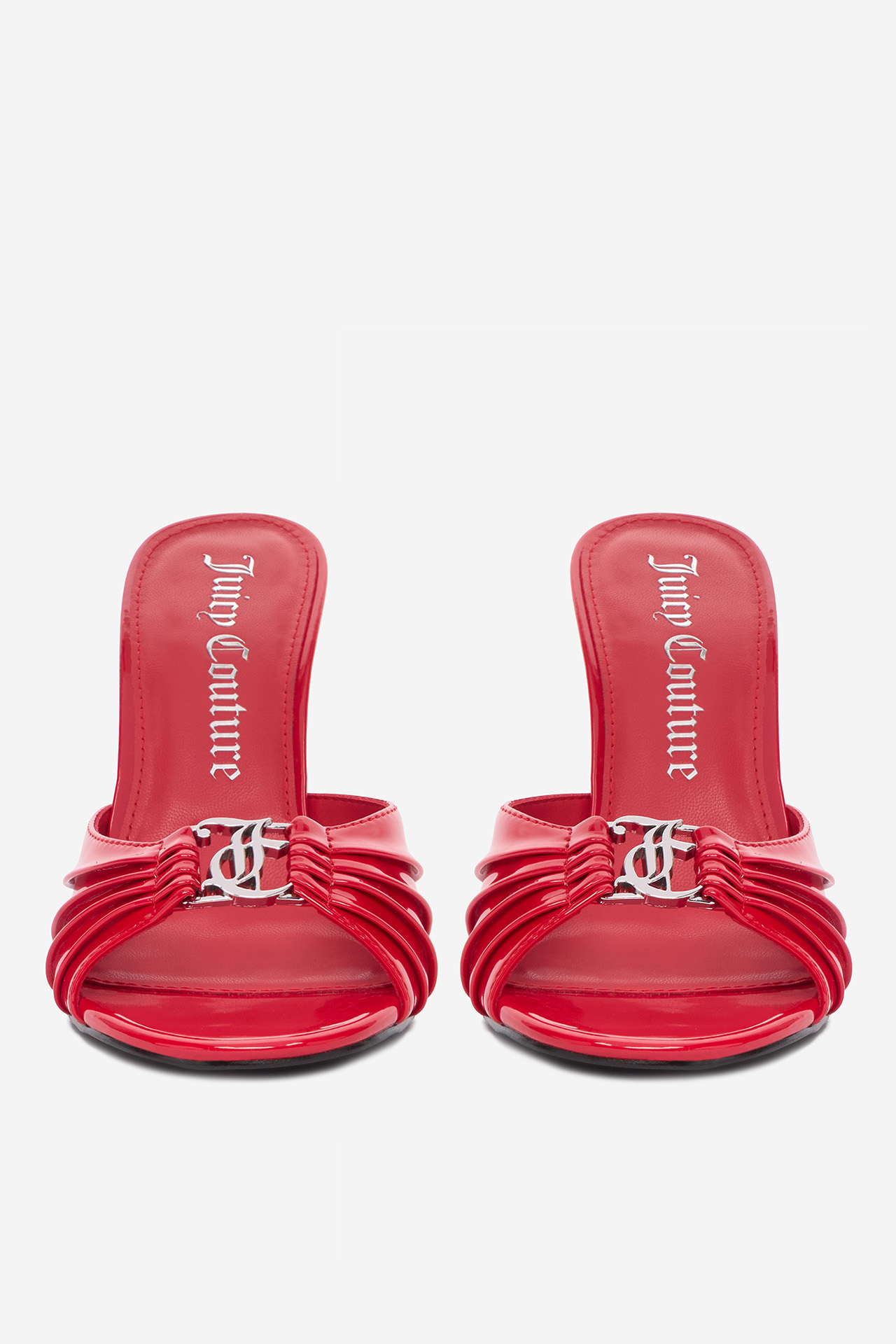 Nazouváky Červená