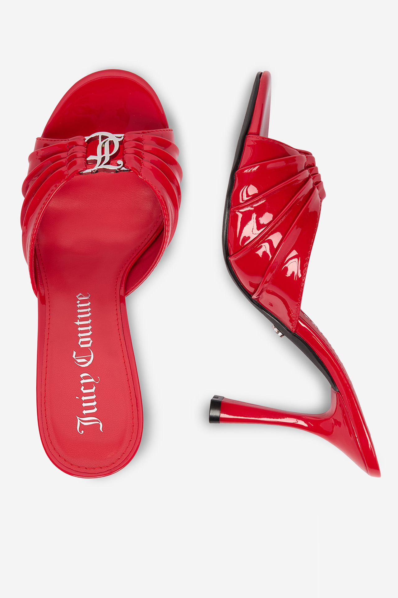 Nazouváky Červená