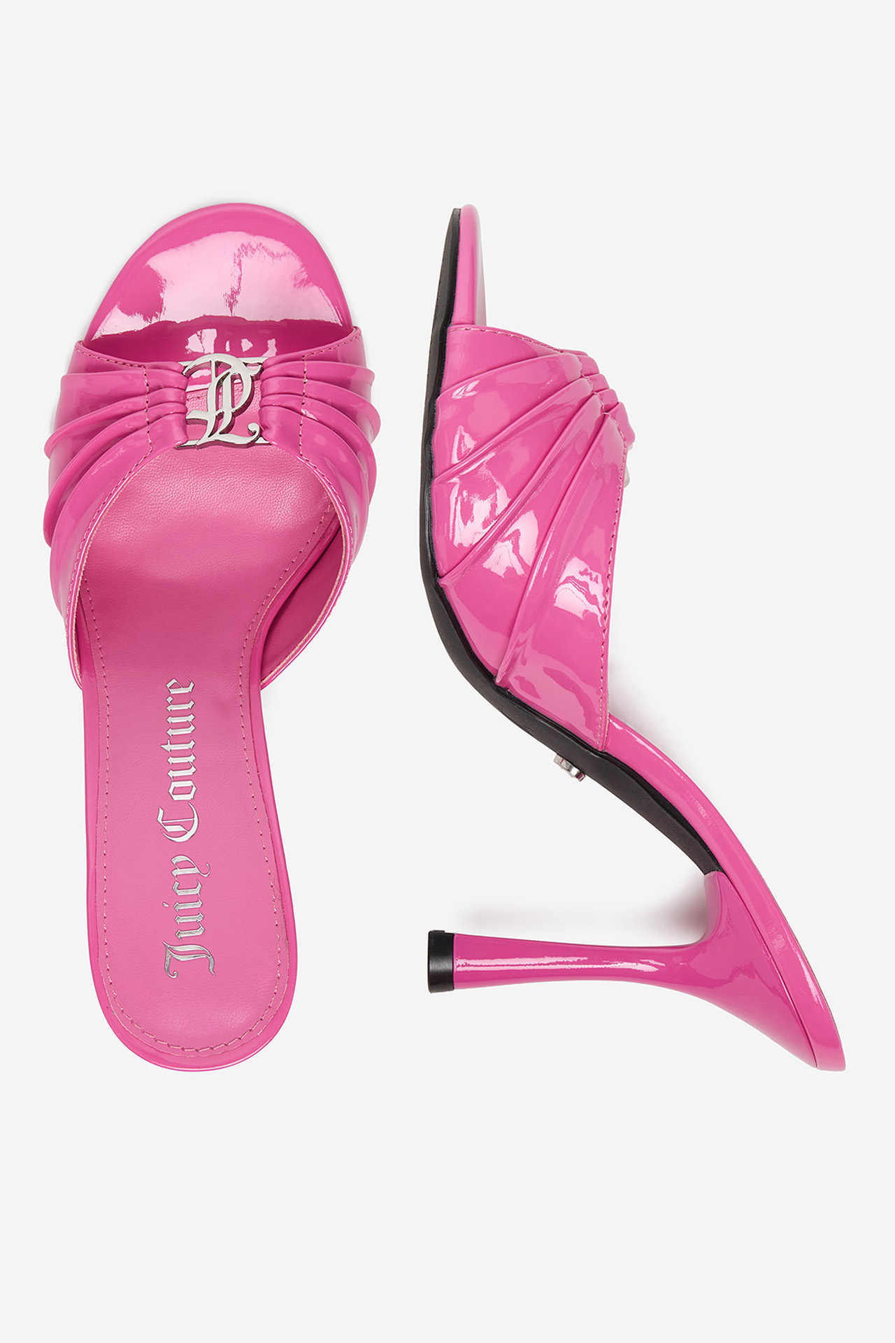 Nazouváky Růžová