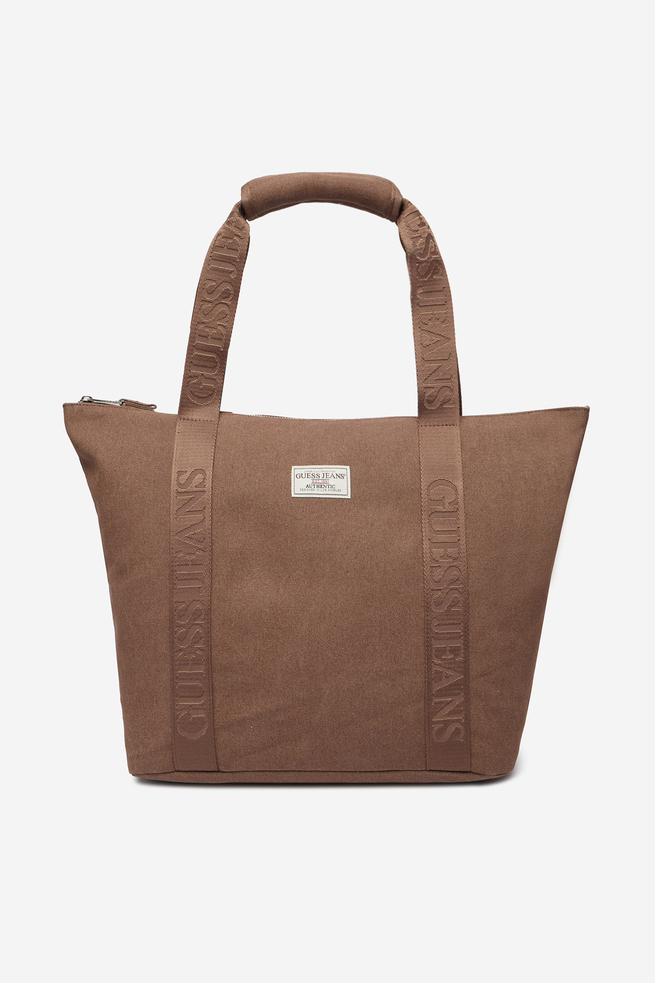 Дамска чанта Кафяв