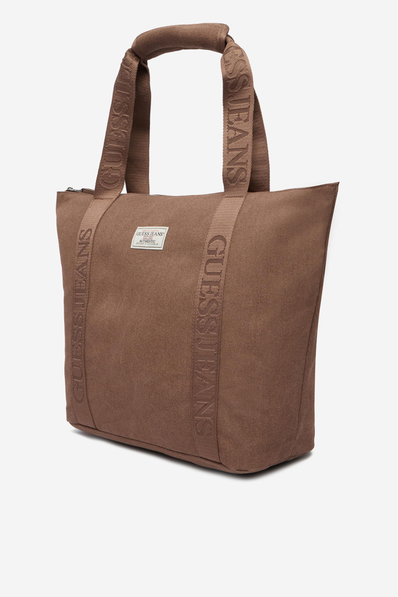 Дамска чанта Кафяв