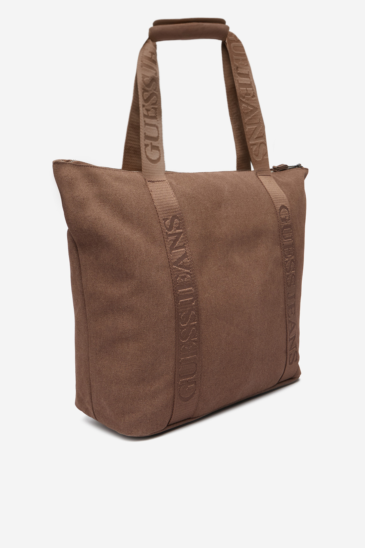 Дамска чанта Кафяв