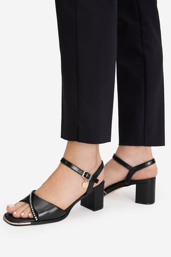 Mexx EO-WS1161-05 ČERNÁ