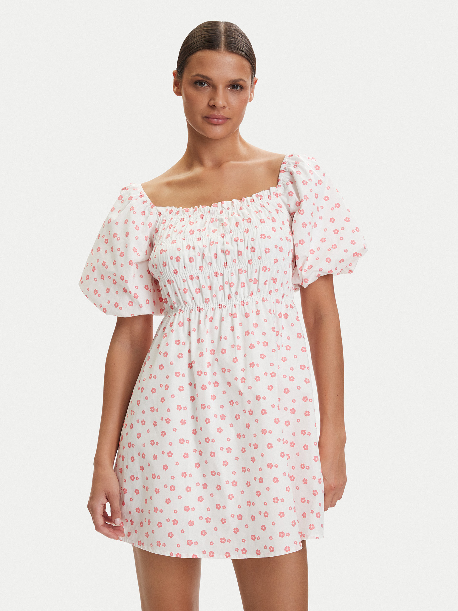 ROXY W126-RXLDS-1030-01P Biały
