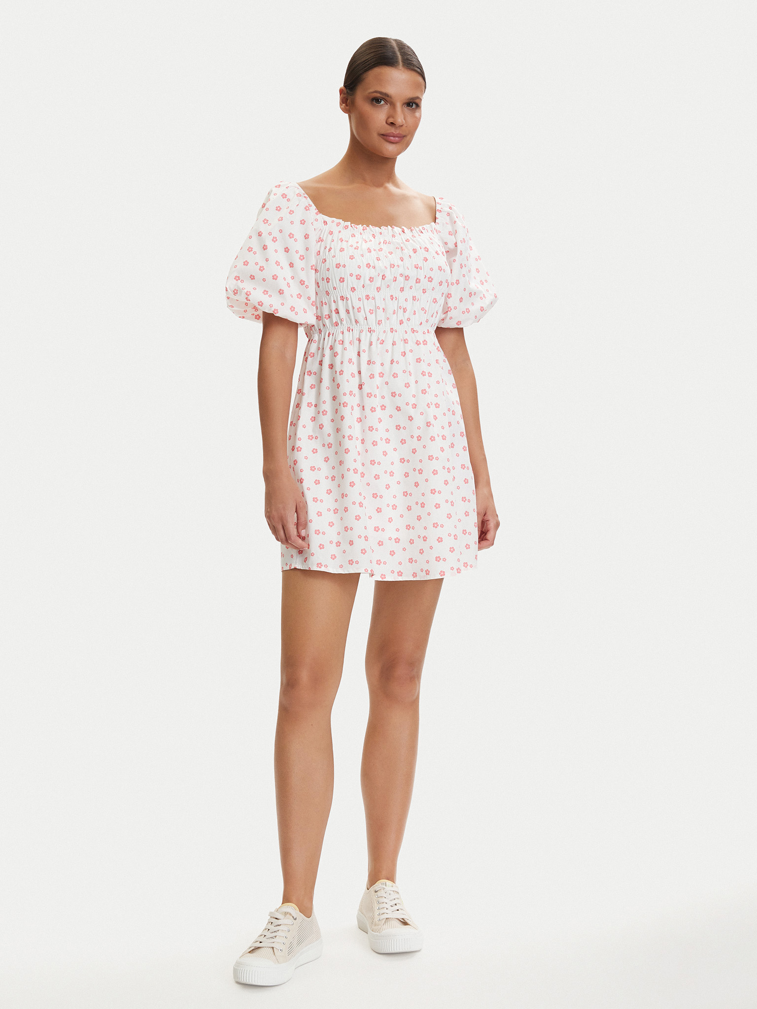 ROXY W126-RXLDS-1030-01P Biały