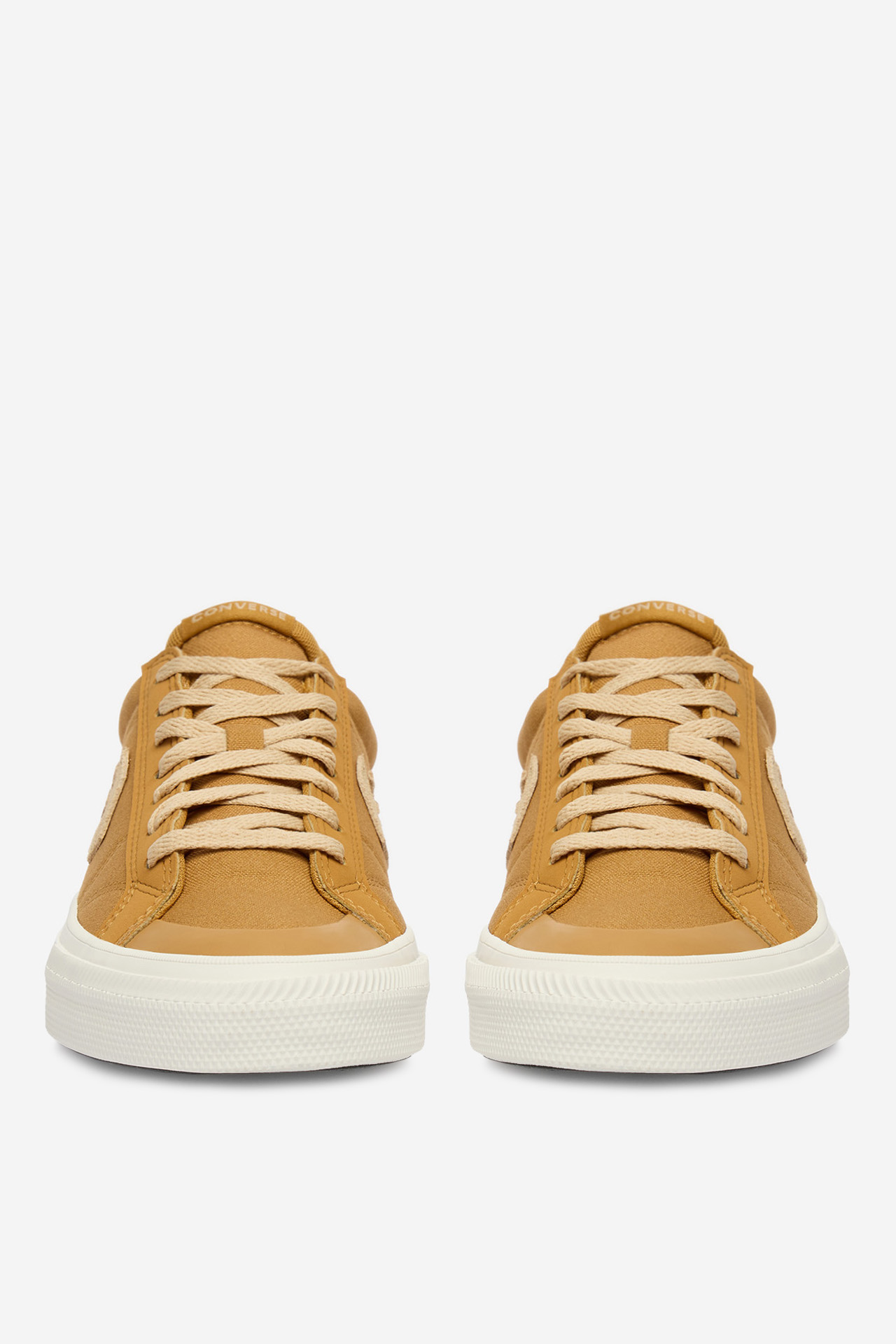 Tenisky Tmavě béžová