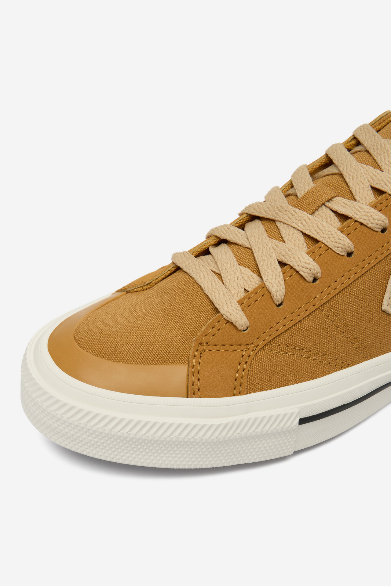 Tenisky Tmavě béžová