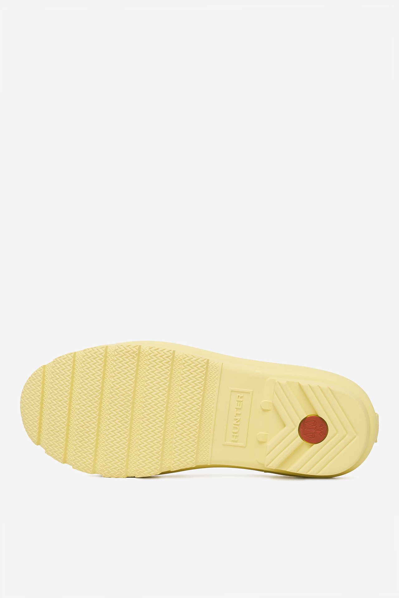 Papucs Világossárga