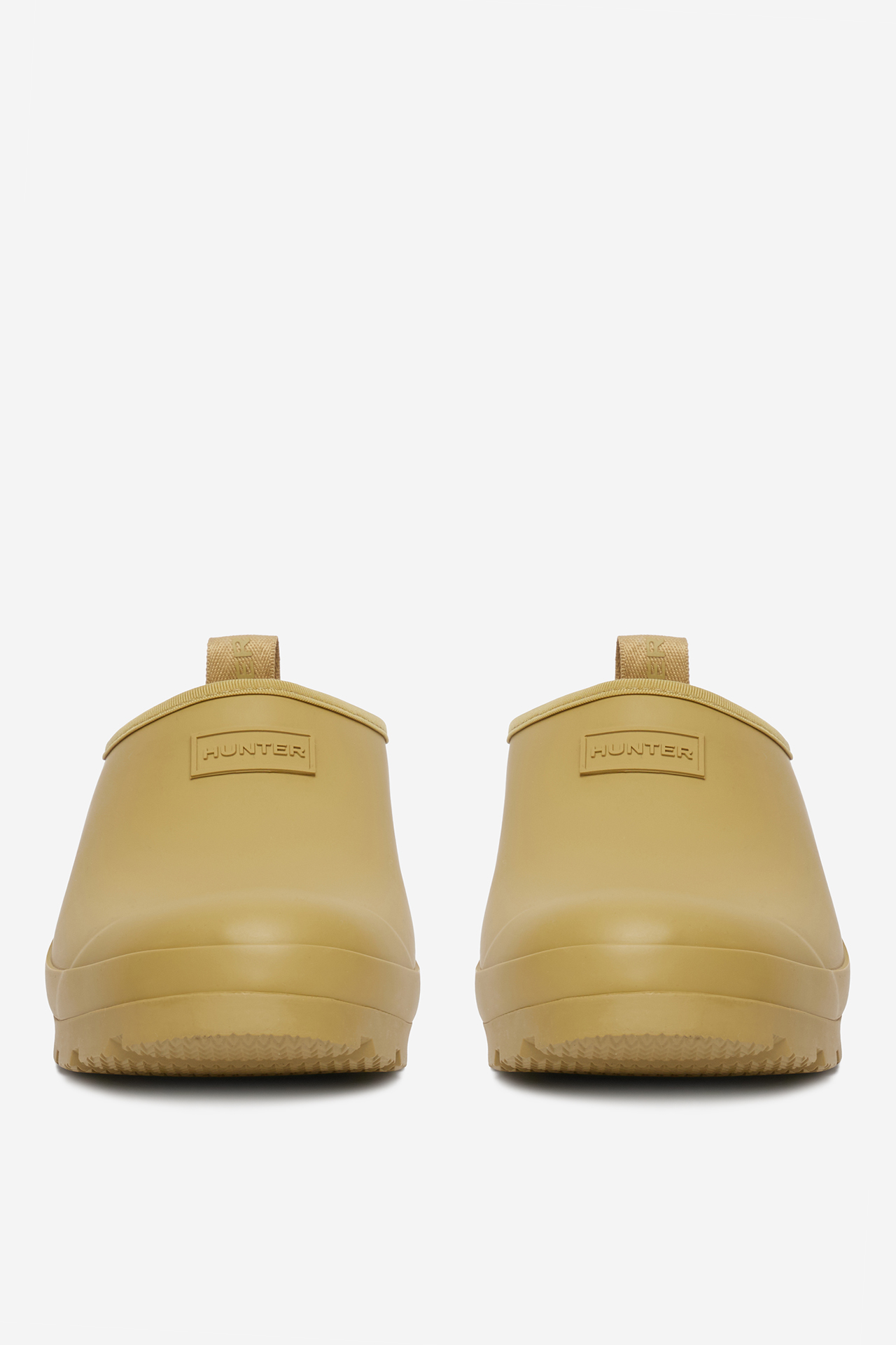 Gumijasti škornji Khaki