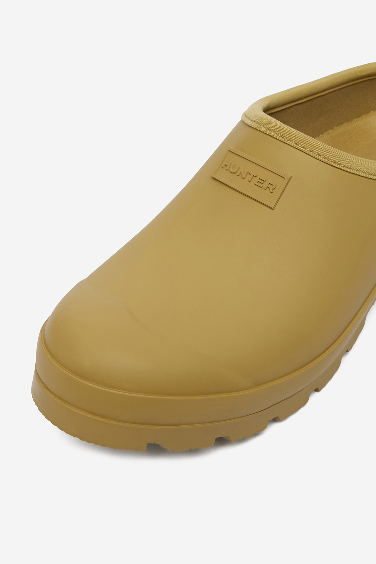 Gumijasti škornji Khaki