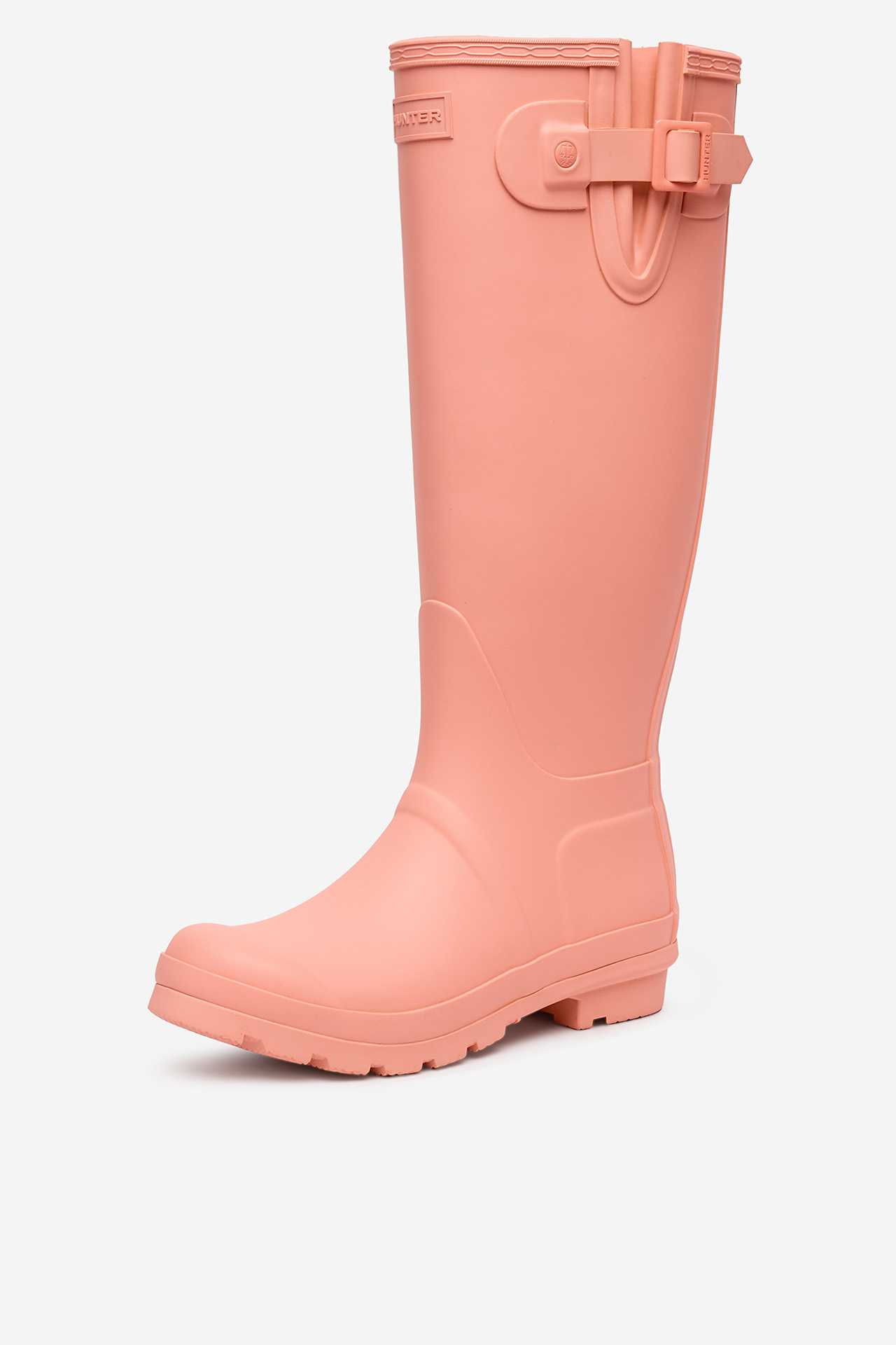 Gumicsizma Rózsaszín