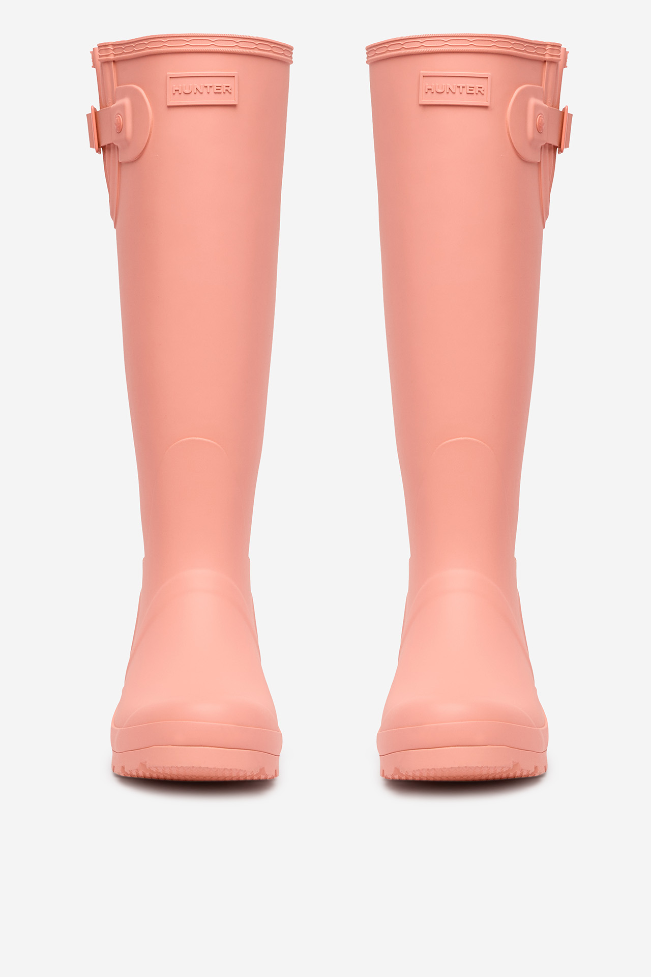 Gumicsizma Rózsaszín