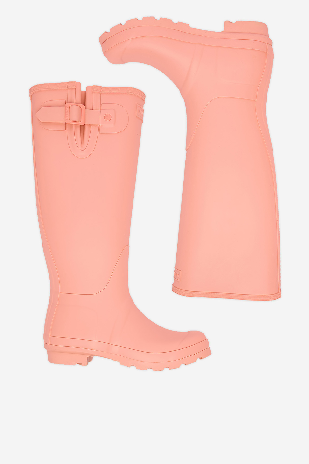 Gumicsizma Rózsaszín