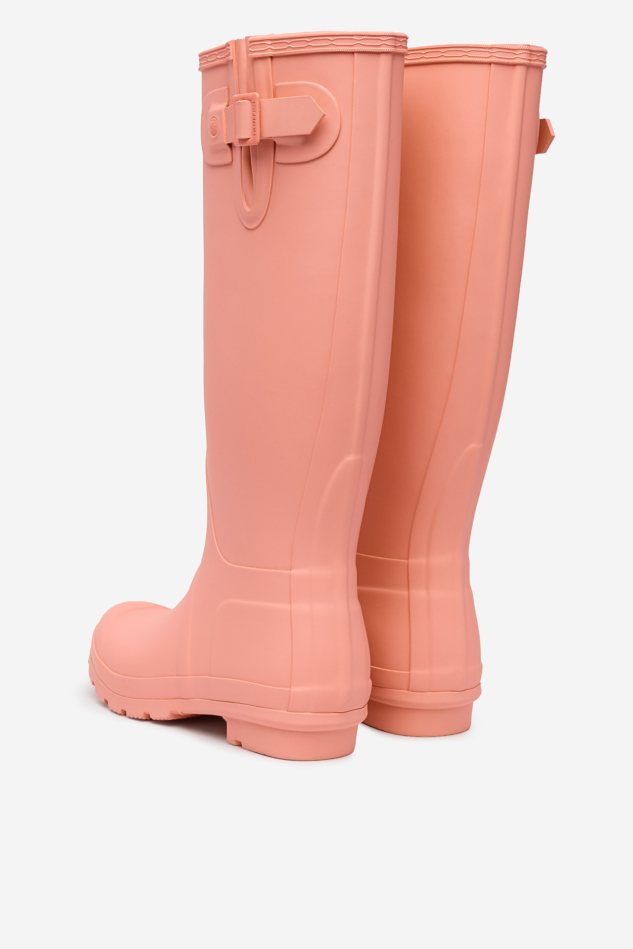 Gumicsizma Rózsaszín