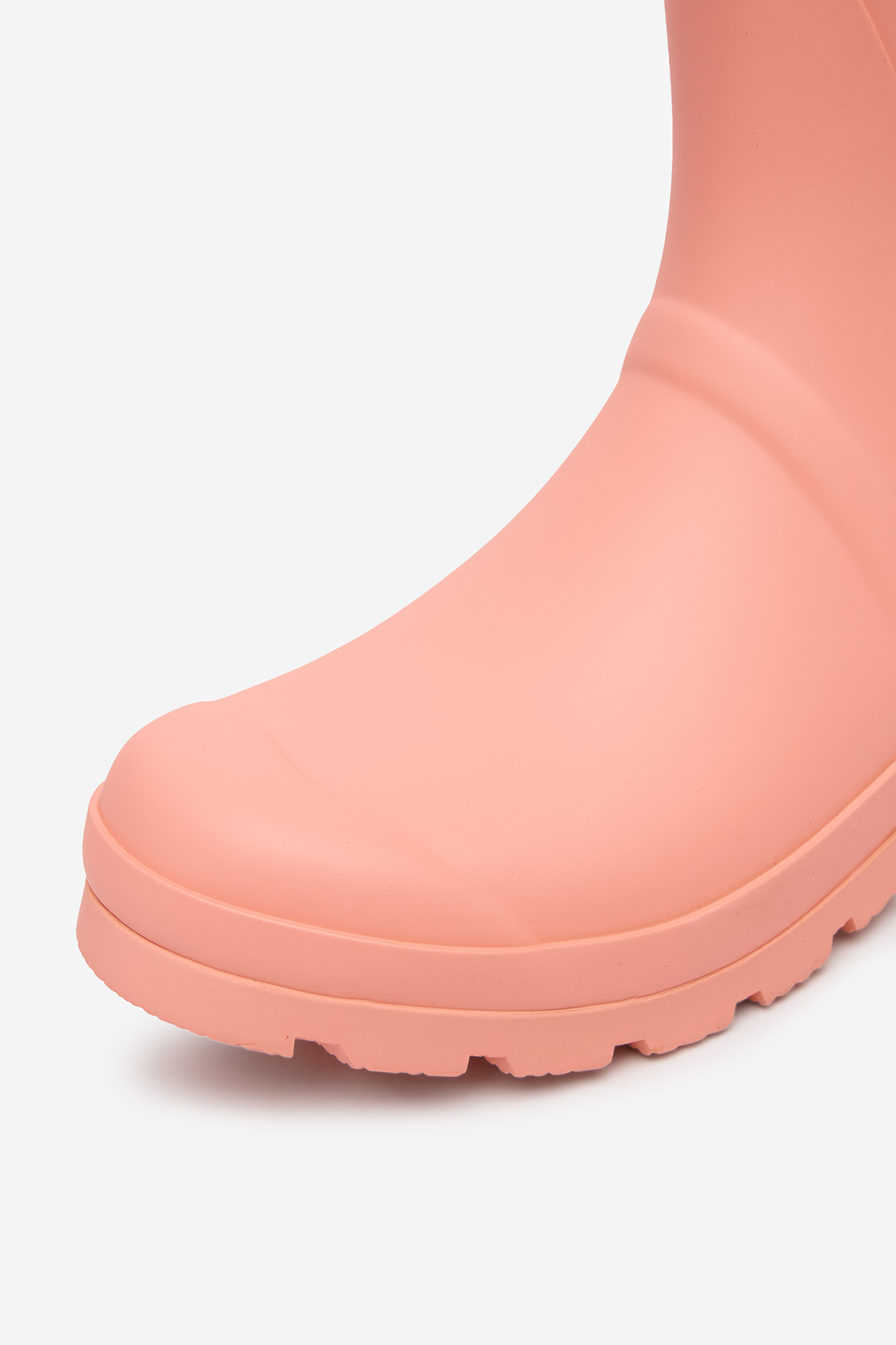 Gumicsizma Rózsaszín