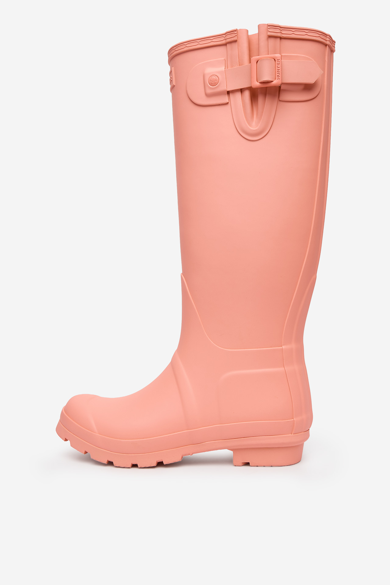 Gumicsizma Rózsaszín