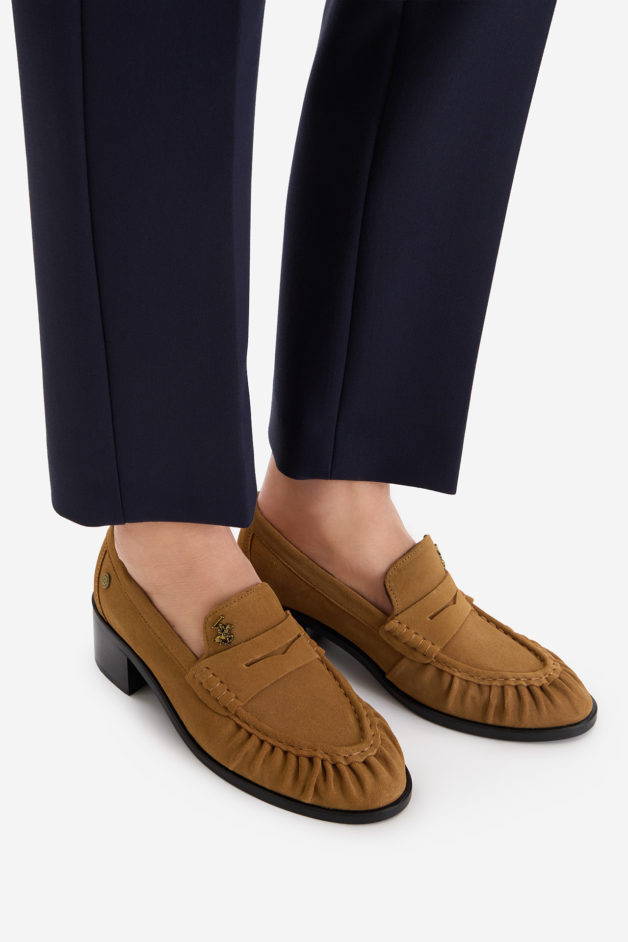 Polobotky Světle hnědá