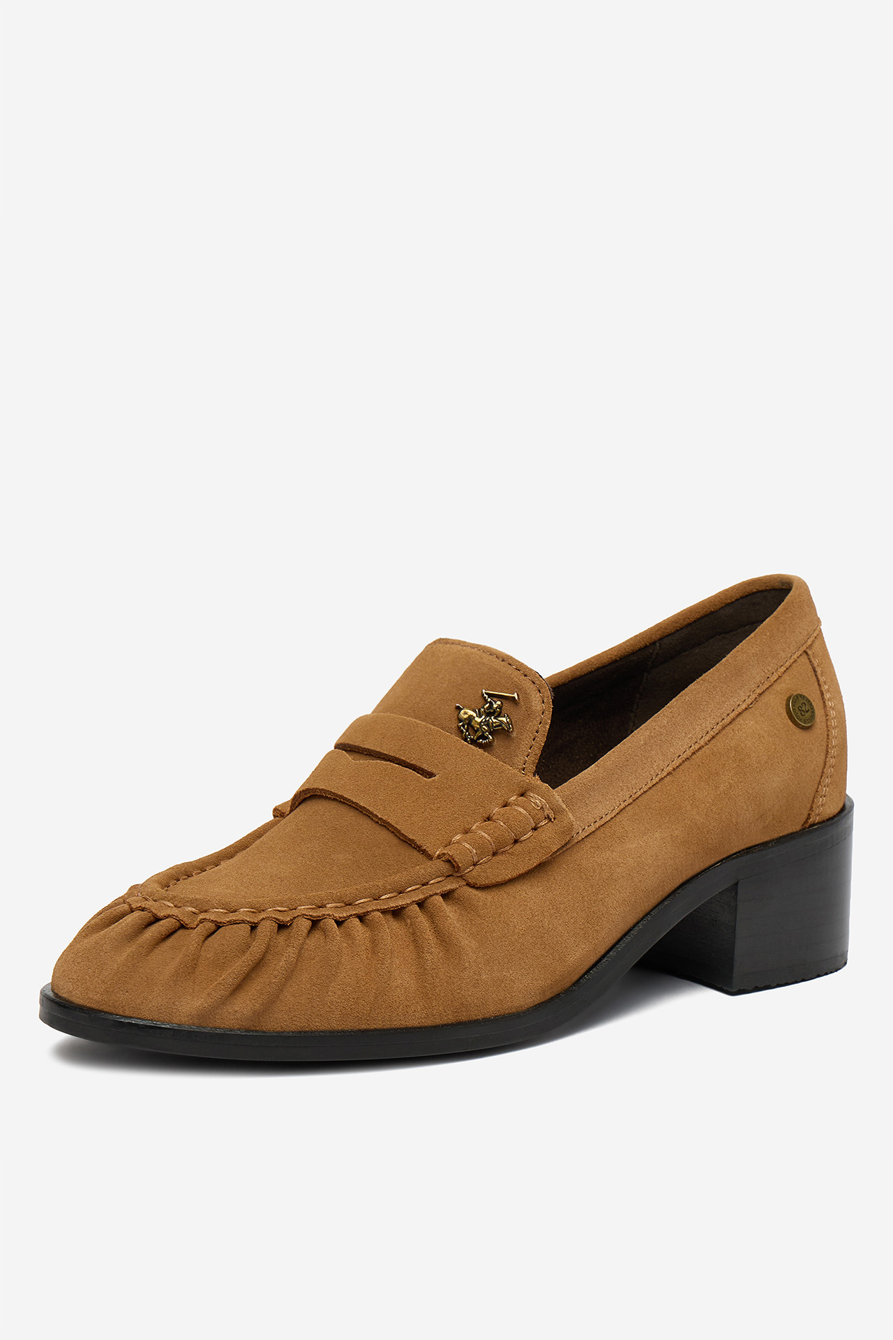 Polobotky Světle hnědá