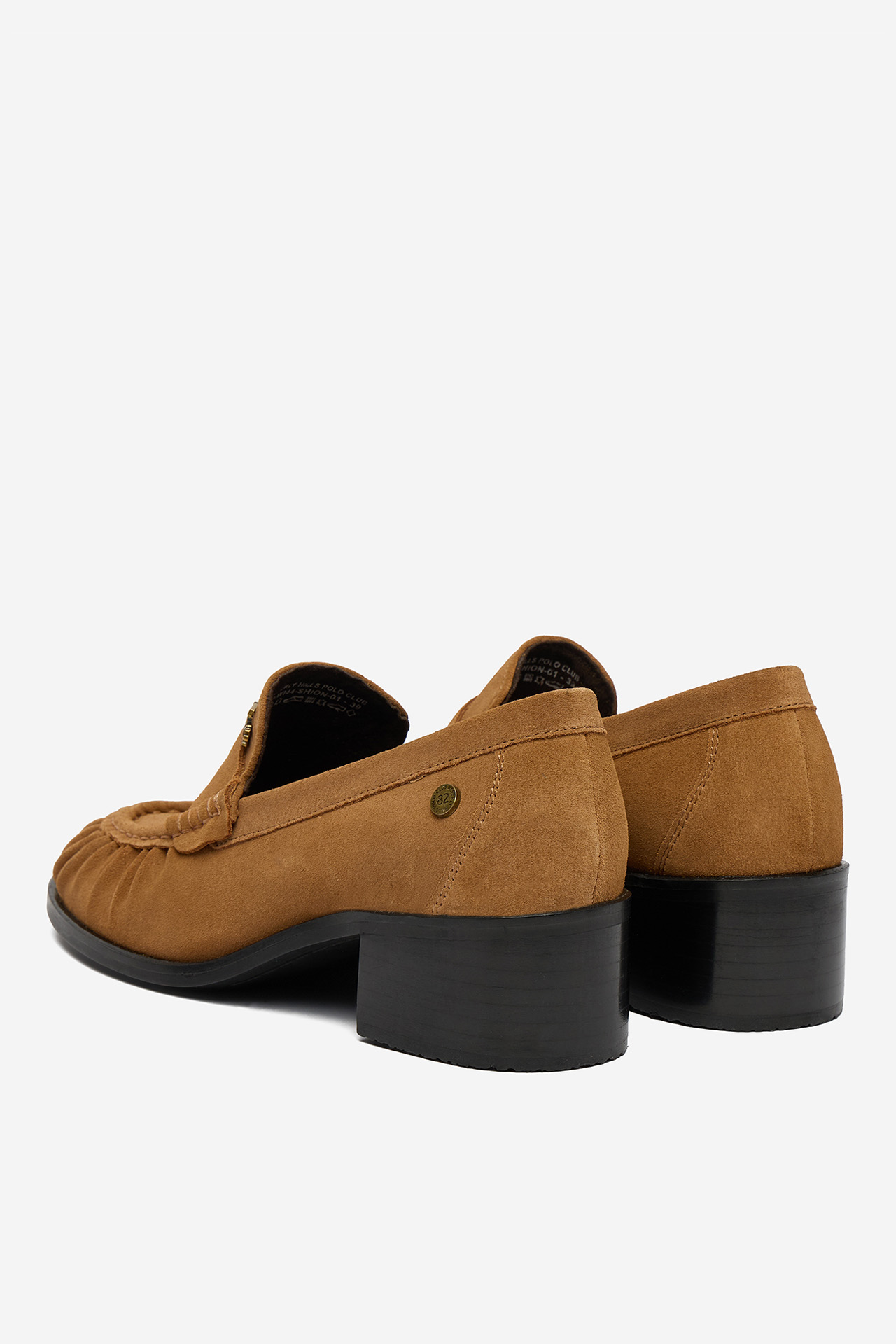 Polobotky Světle hnědá