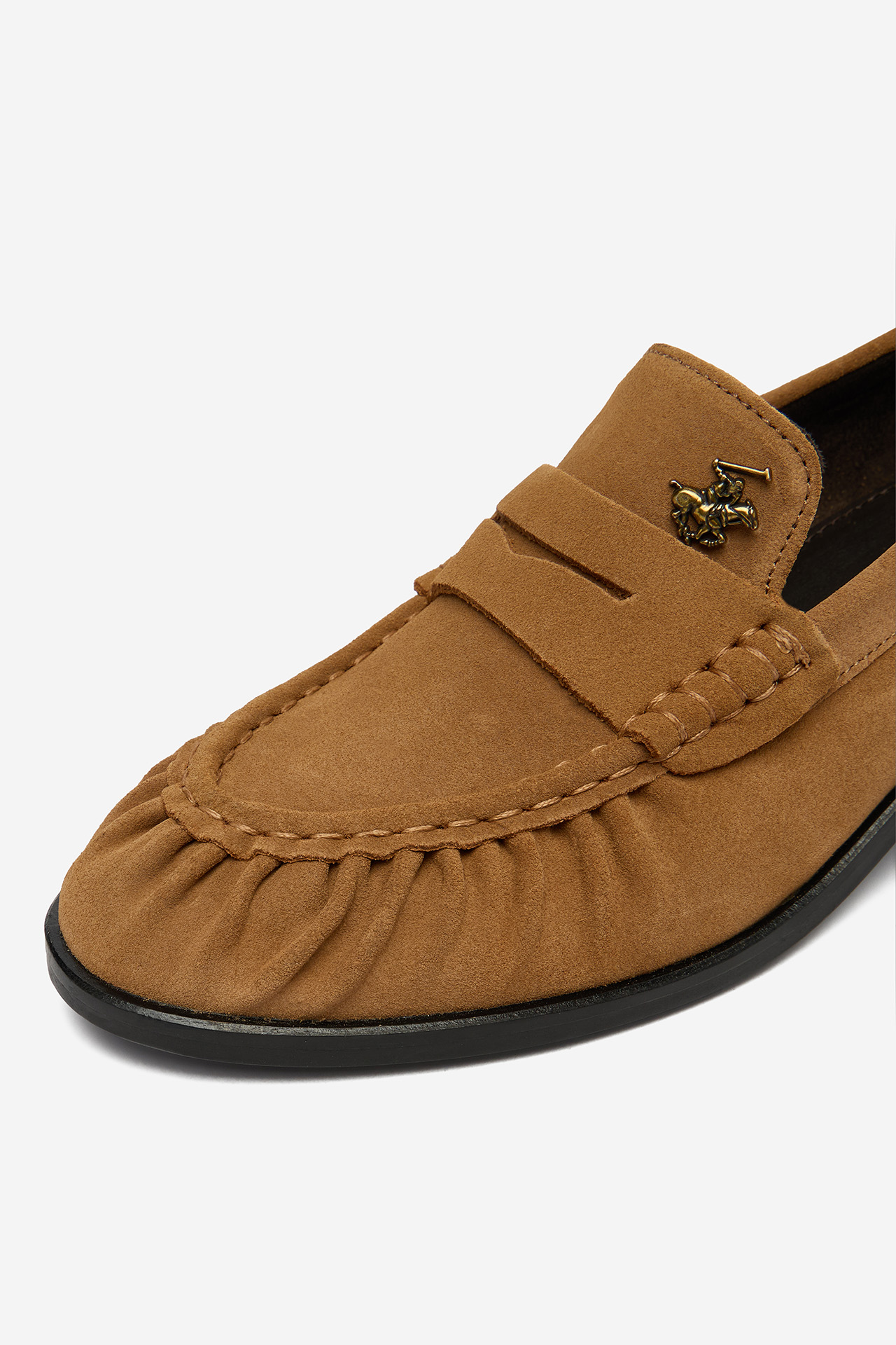 Polobotky Světle hnědá