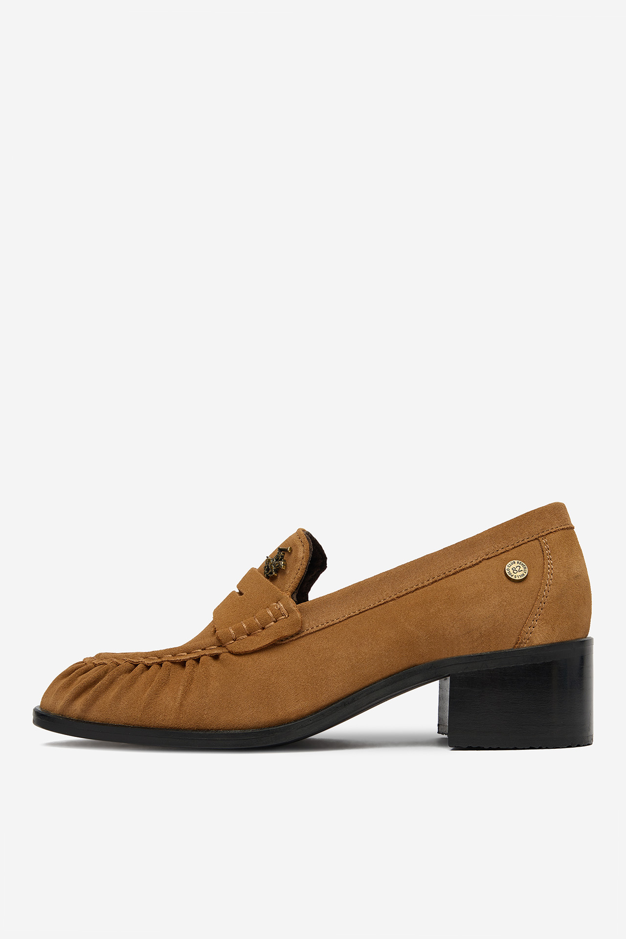 Polobotky Světle hnědá