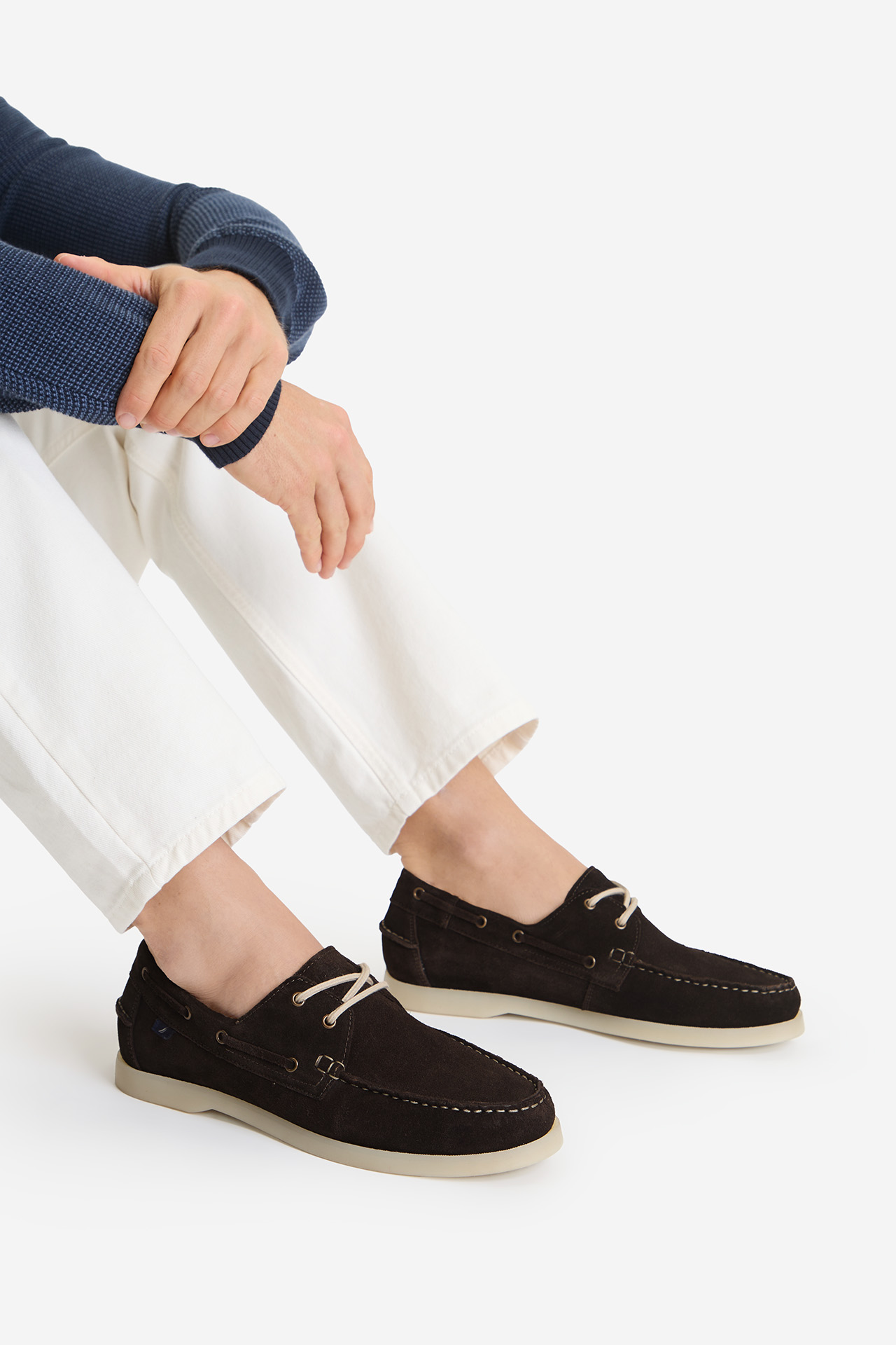 Mocasini Maro închis