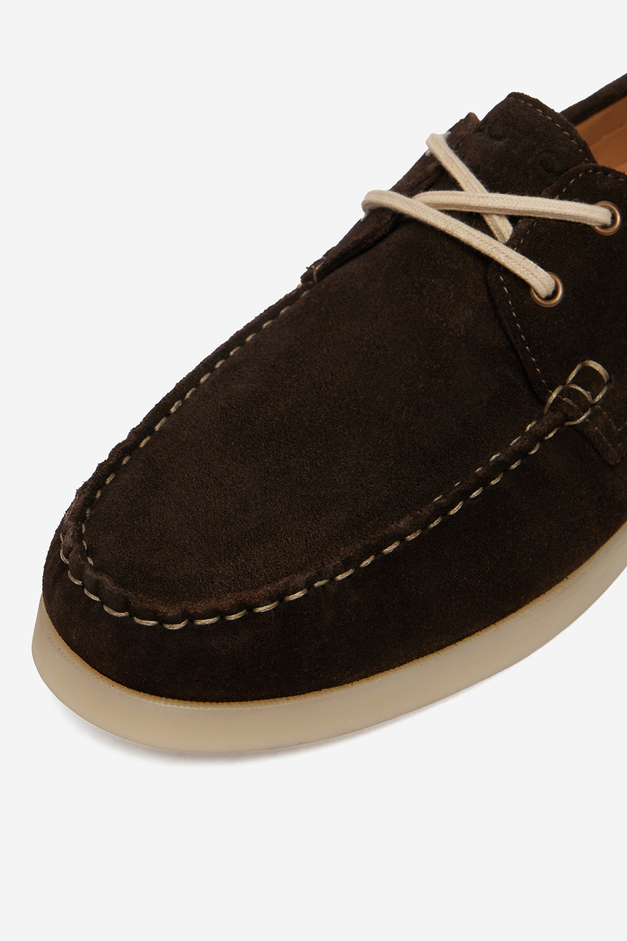 Mocasini Maro închis