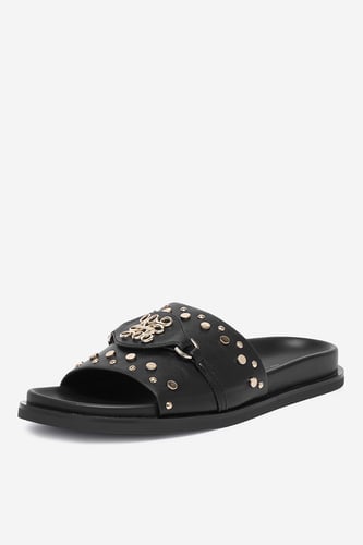 NINE WEST EO-TL758-1 ČERNÁ