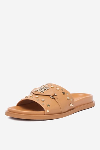 NINE WEST EO-TL758-1 CAMEL