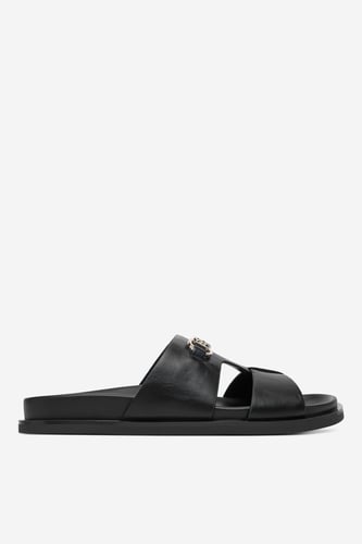 NINE WEST CEO-JDNW-05 ČERNÁ