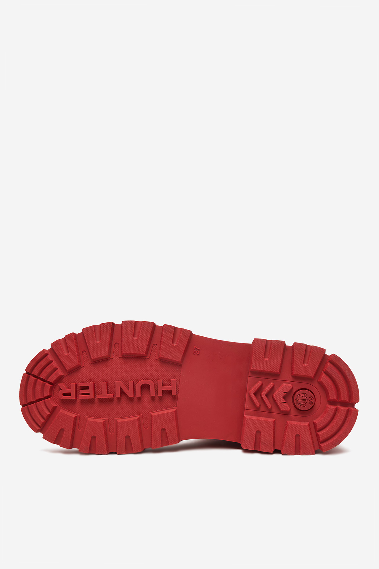 Holínky Červená