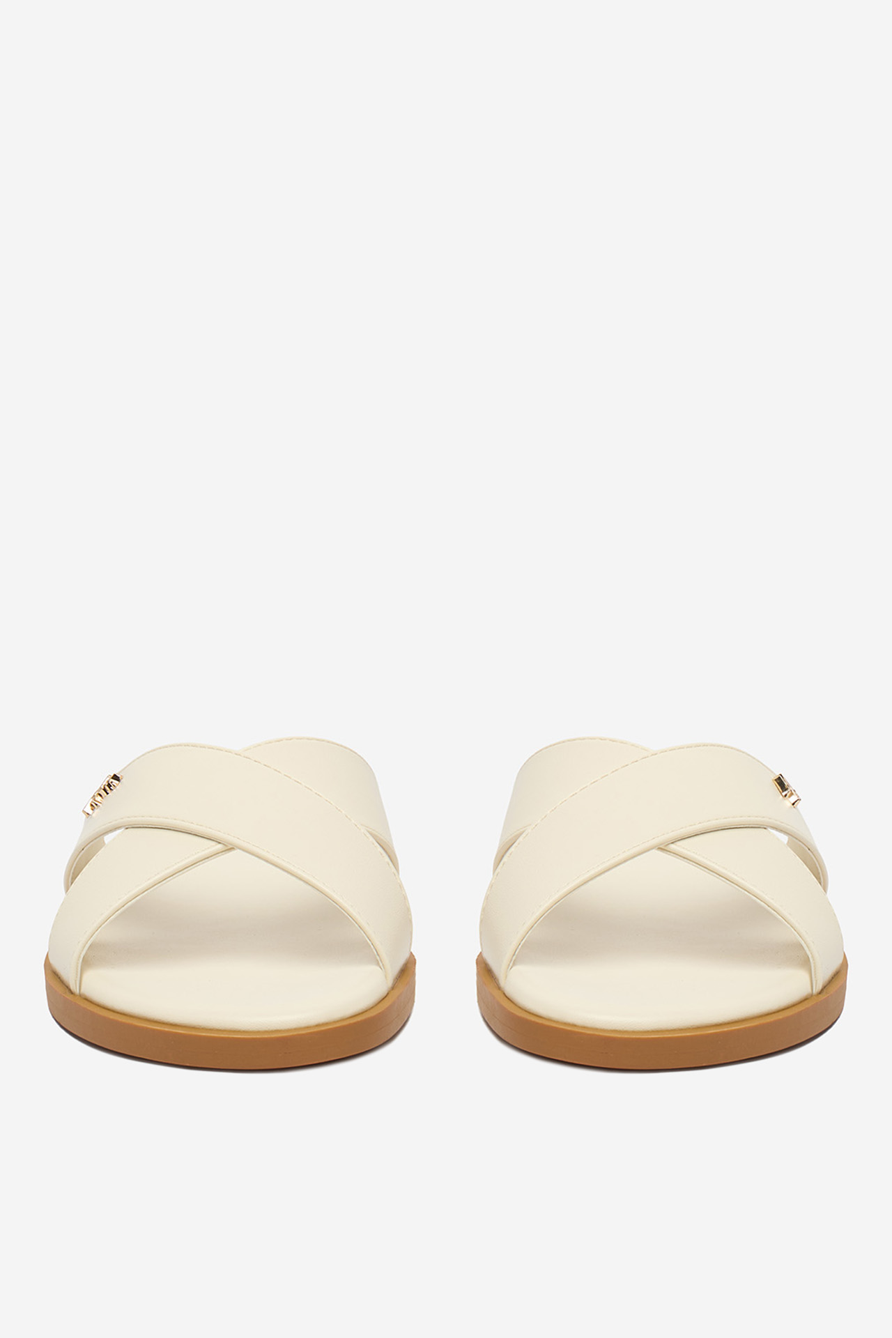 Nazouváky Krémová