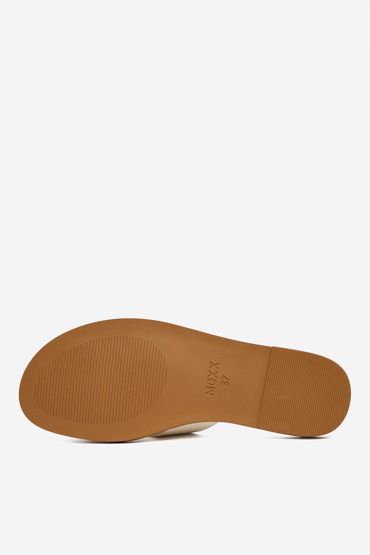 Nazouváky Krémová