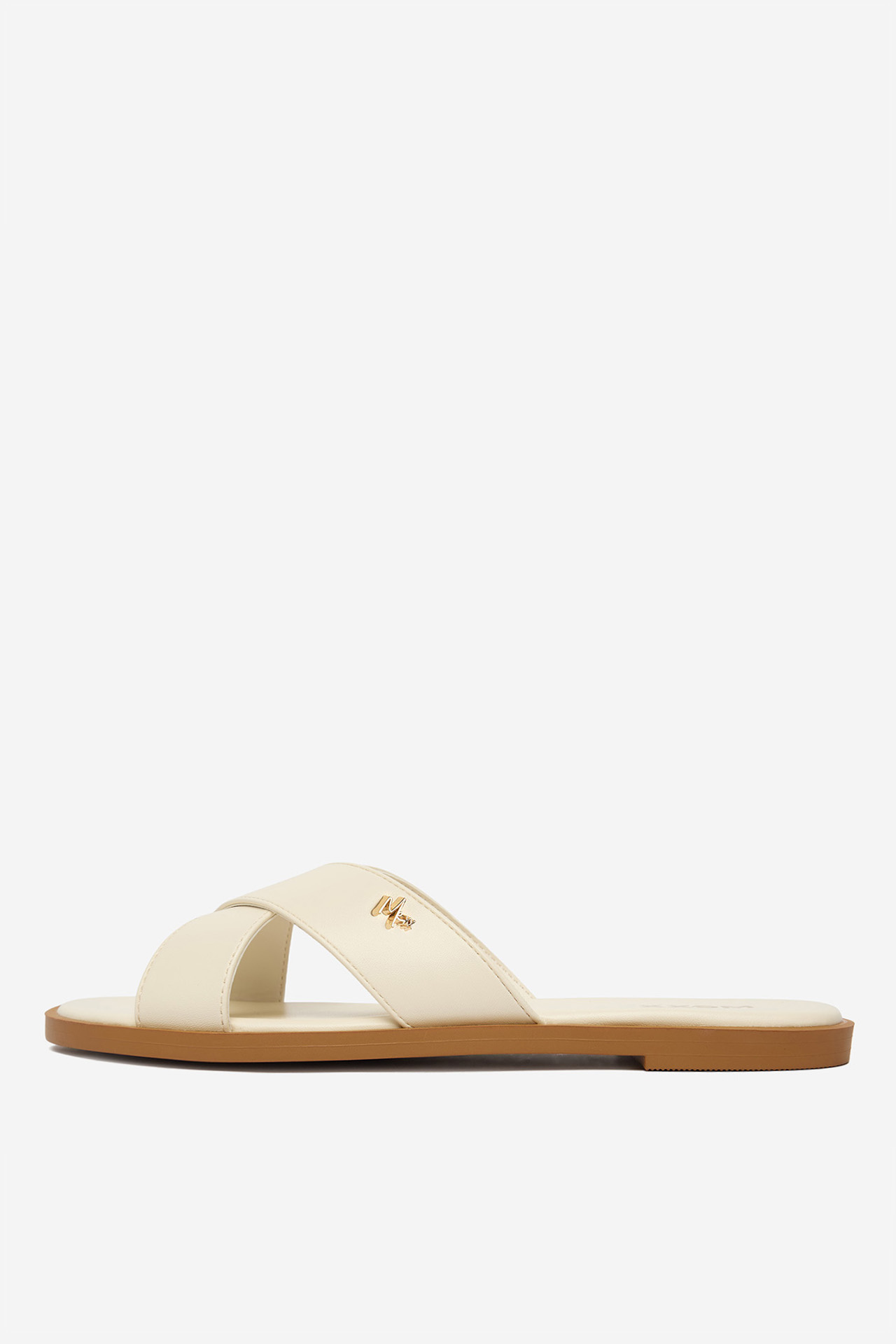 Nazouváky Krémová