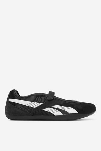 Reebok C-ULTRA LO MARY JANE 100261002 NEGRU